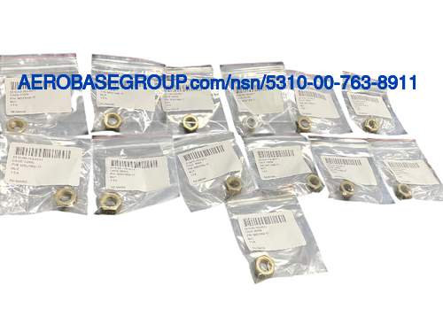 國家庫存編號圖片 5310-00-763-8911