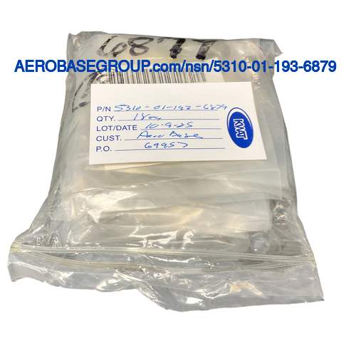 國家庫存編號圖片 5310-01-193-6879