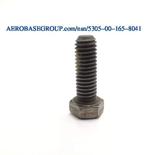 國家庫存編號圖片 5305-00-165-8041