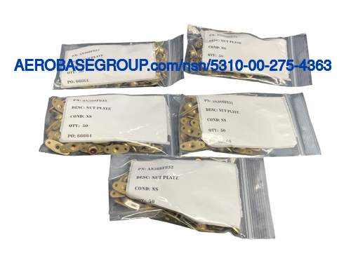 國家庫存編號圖片 5310-00-275-4363