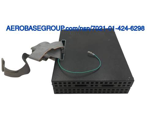 國家庫存編號圖片 7021-01-424-6298