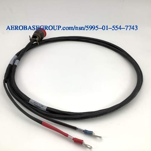 國家庫存編號圖片 5995-01-554-7743