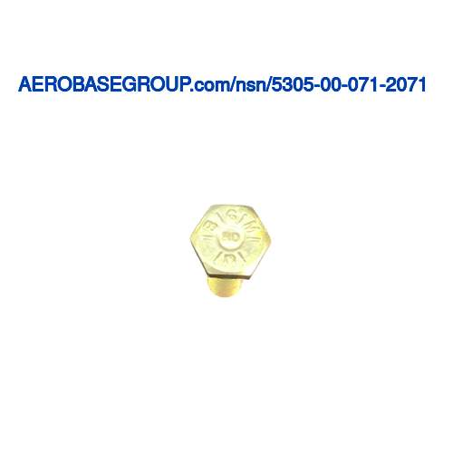 國家庫存編號圖片 5305-00-071-2071