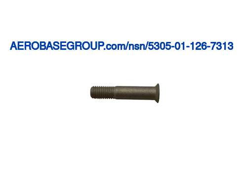 國家庫存編號圖片 5305-01-126-7313