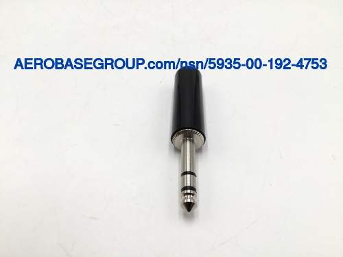 國家庫存編號圖片 5935-00-192-4753