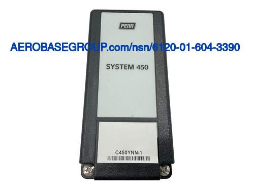 Picture of part number C450YNN-1