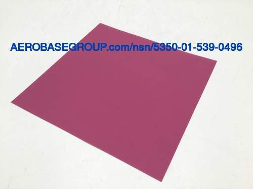 國家庫存編號圖片 5350-01-539-0496