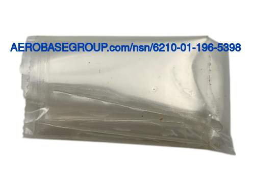 國家庫存編號圖片 6210-01-196-5398