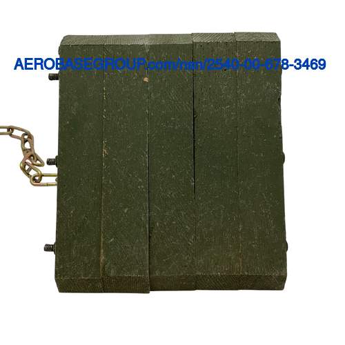 國家庫存編號圖片 2540-00-678-3469