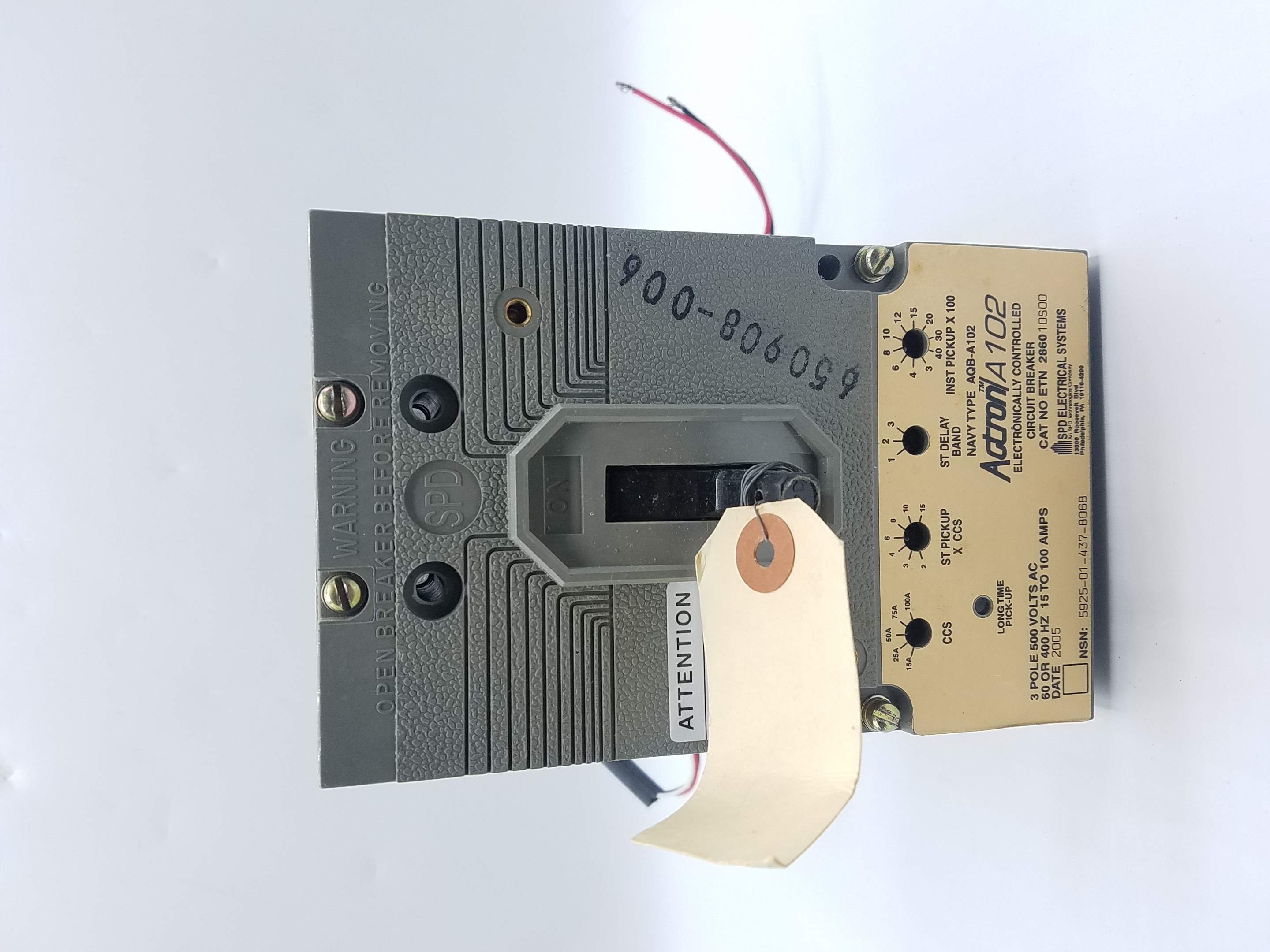 國家庫存編號圖片 5925-01-437-8068