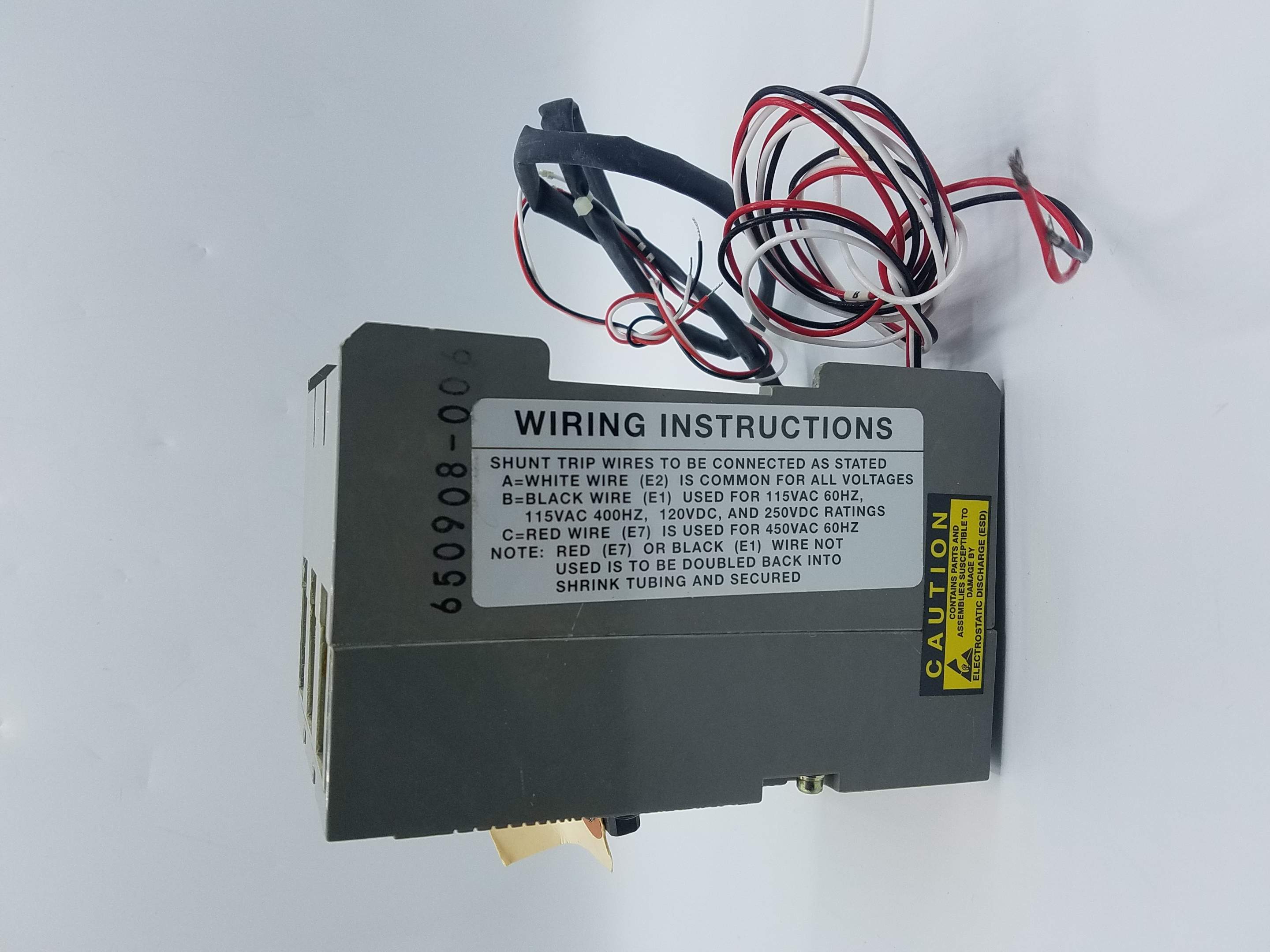 國家庫存編號圖片 5925-01-437-8068