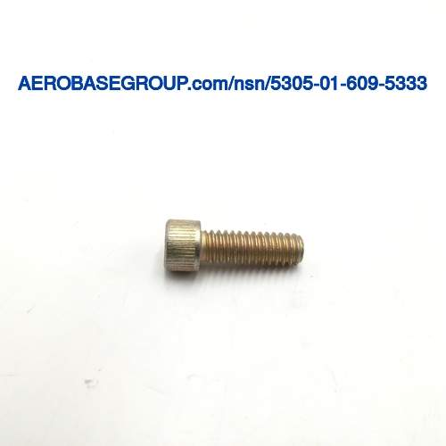國家庫存編號圖片 5305-01-609-5333