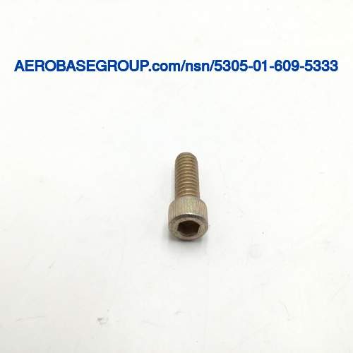 國家庫存編號圖片 5305-01-609-5333