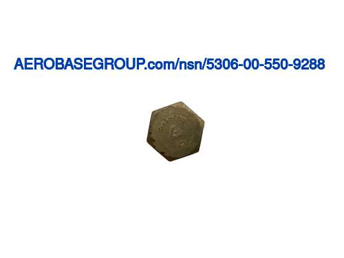 國家庫存編號圖片 5306-00-550-9288
