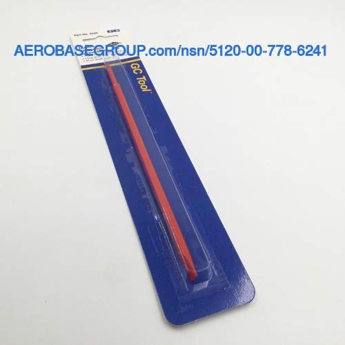 國家庫存編號圖片 5120-00-778-6241