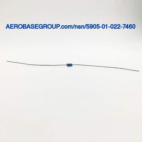 國家庫存編號圖片 5905-01-022-7460