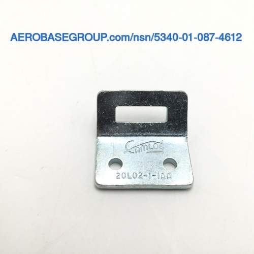 國家庫存編號圖片 5340-01-087-4612 國家庫存編號圖片 5340-01-087-4612