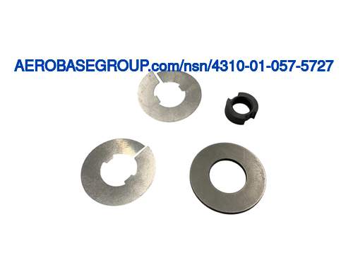 國家庫存編號圖片 4310-01-057-5727