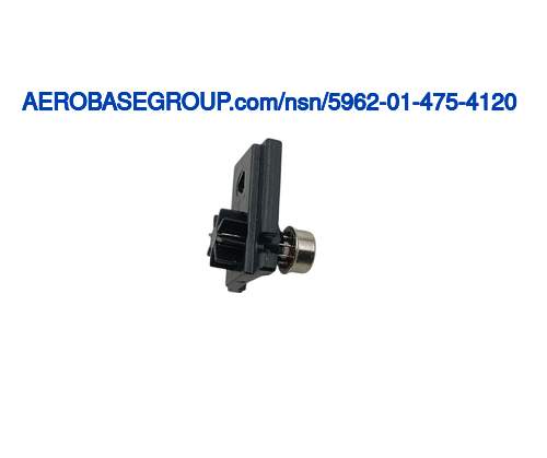 國家庫存編號圖片 5962-01-475-4120