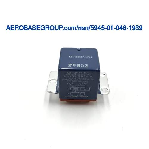 Picture of part number KC-D4L-013