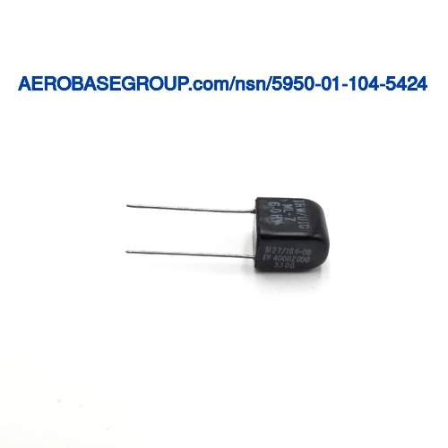 國家庫存編號圖片 5950-01-104-5424