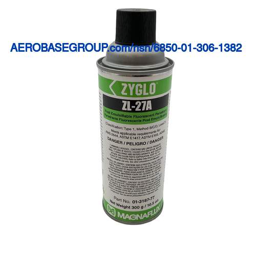 國家庫存編號圖片 6850-01-306-1382