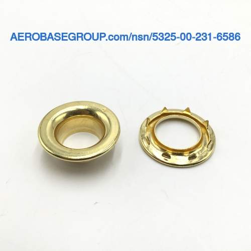 國家庫存編號圖片 5325-00-231-6586