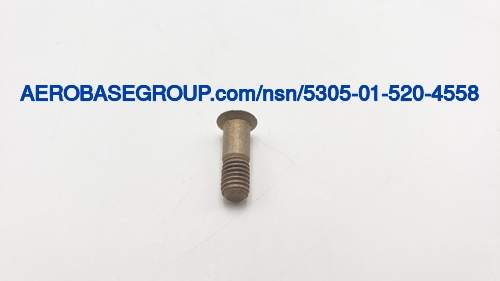 國家庫存編號圖片 5305-01-520-4558