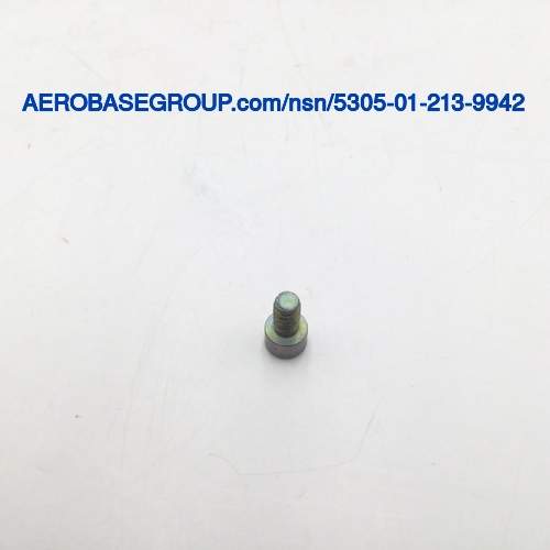 國家庫存編號圖片 5305-01-213-9942