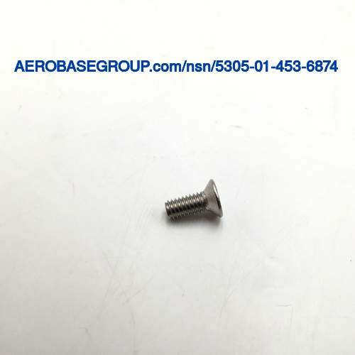 國家庫存編號圖片 5305-01-453-6874