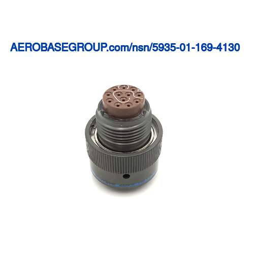 國家庫存編號圖片 5935-01-169-4130