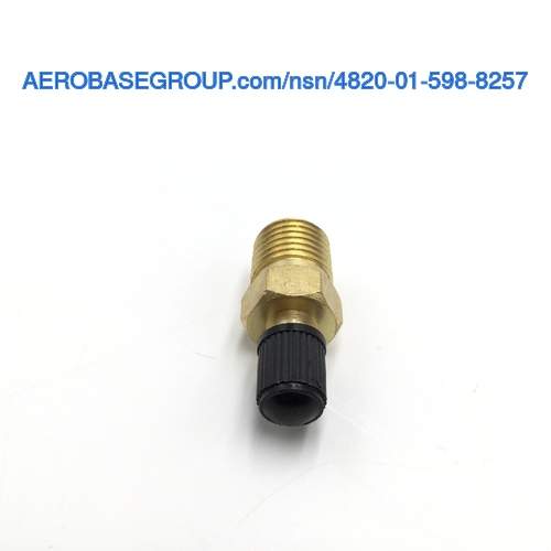 國家庫存編號圖片 4820-01-598-8257