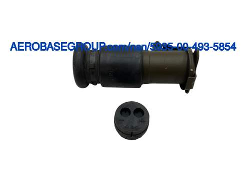 國家庫存編號圖片 5935-00-493-5854