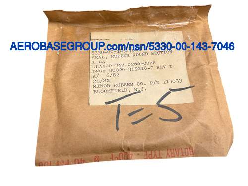 國家庫存編號圖片 5330-00-143-7046