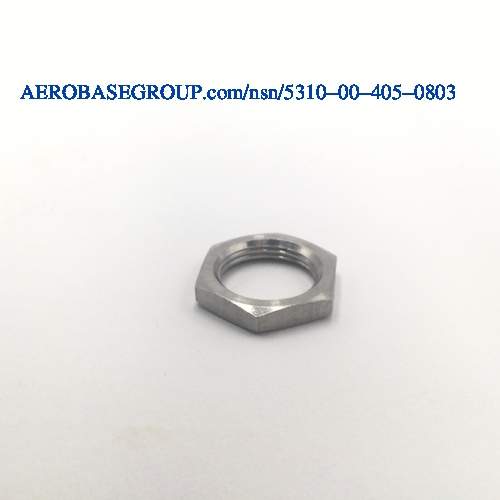 國家庫存編號圖片 5310-00-405-0803