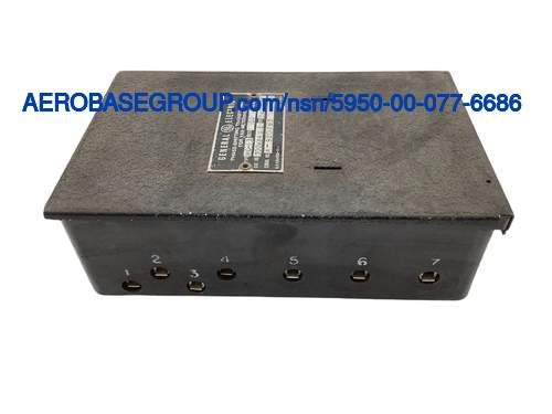 國家庫存編號圖片 5950-00-077-6686