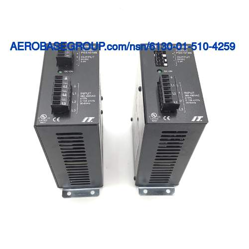 國家庫存編號圖片 6130-01-510-4259