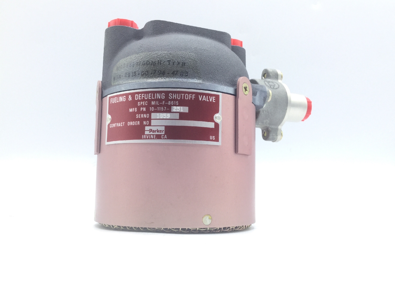 國家庫存編號圖片 2915-00-794-4783