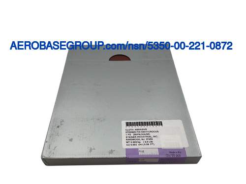 Picture of part number S9X11CROCUS
