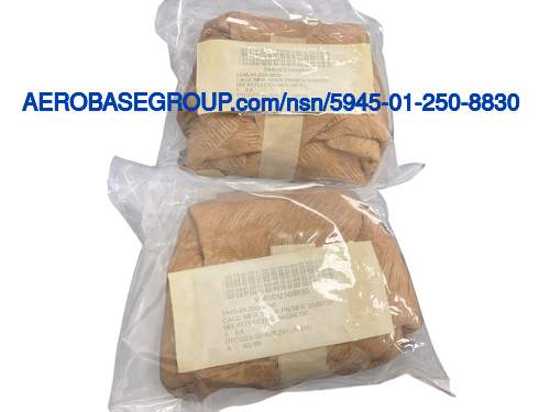 國家庫存編號圖片 5945-01-250-8830 國家庫存編號圖片 5945-01-250-8830