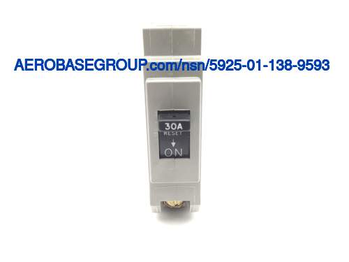 國家庫存編號圖片 5925-01-138-9593