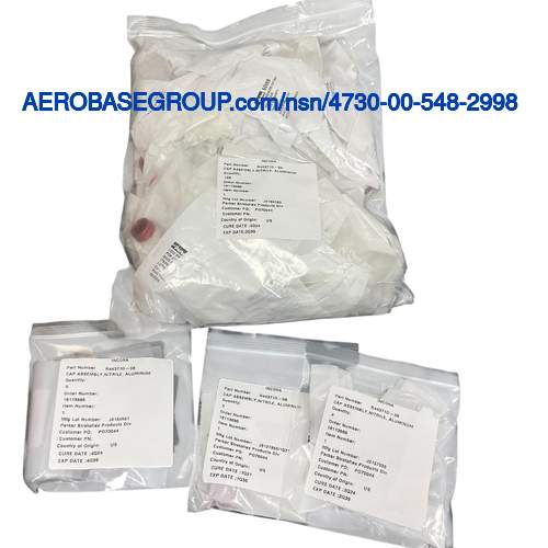 國家庫存編號圖片 4730-00-548-2998 國家庫存編號圖片 4730-00-548-2998