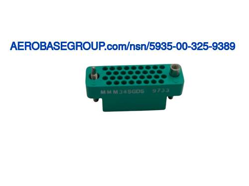 國家庫存編號圖片 5935-00-325-9389
