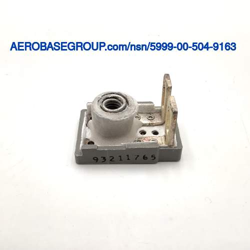 國家庫存編號圖片 5999-00-504-9163