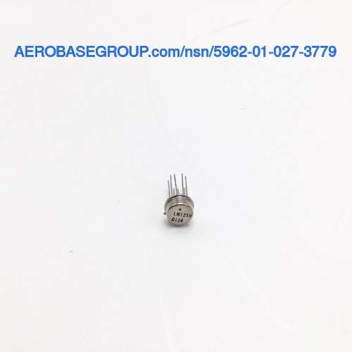 國家庫存編號圖片 5962-01-027-3779