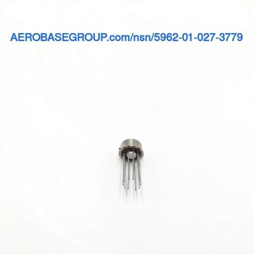 國家庫存編號圖片 5962-01-027-3779