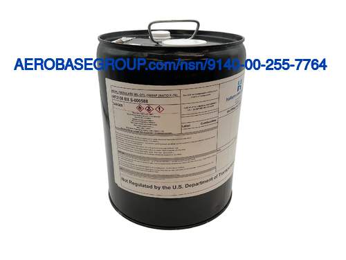 Picture of part number F-76_MIL-DTL-16884
