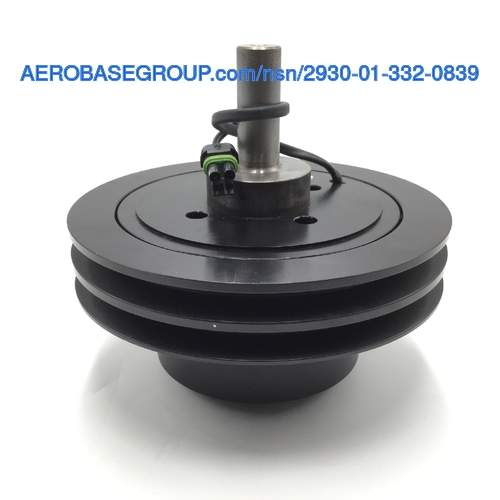 國家庫存編號圖片 2930-01-332-0839