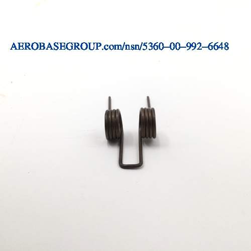 國家庫存編號圖片 5360-00-992-6648