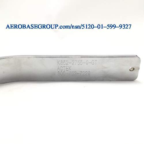 國家庫存編號圖片 5120-01-599-9327